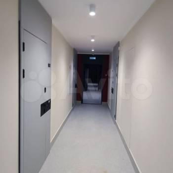 Продается 1-комнатная квартира, 17,7 м²