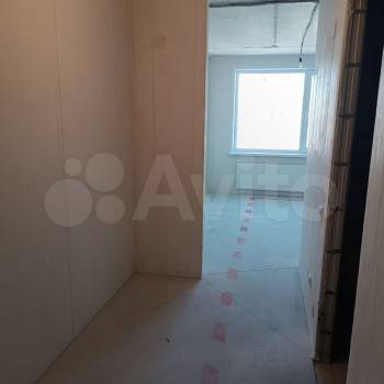 Продается 1-комнатная квартира, 17,7 м²