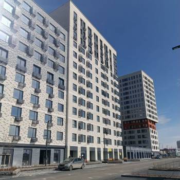 Продается 1-комнатная квартира, 17,7 м²