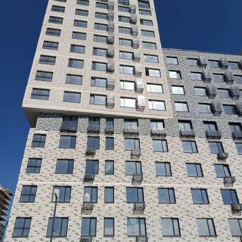 Продается 1-комнатная квартира, 17,7 м²