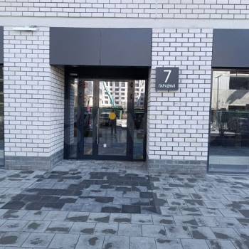 Продается 1-комнатная квартира, 17,7 м²