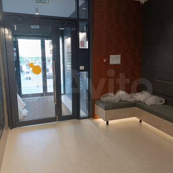 Продается 1-комнатная квартира, 17,7 м²