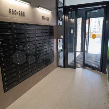 Продается 1-комнатная квартира, 17,7 м²