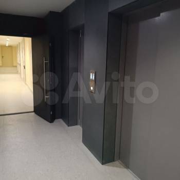 Продается 1-комнатная квартира, 17,7 м²