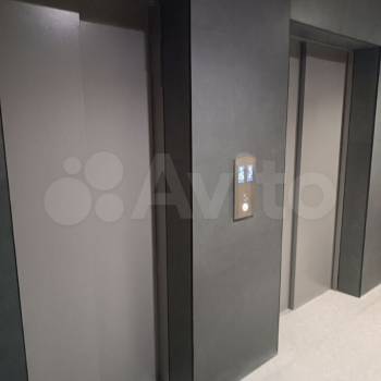 Продается 1-комнатная квартира, 17,7 м²