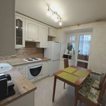 Продается 2-х комнатная квартира, 48,3 м²