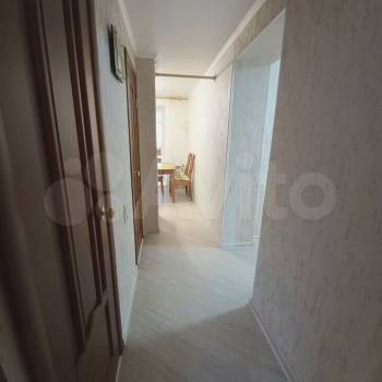 Продается 2-х комнатная квартира, 48,3 м²