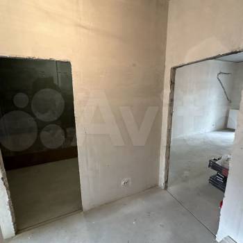 Продается 1-комнатная квартира, 62,5 м²