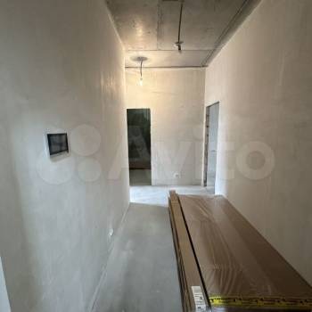 Продается 1-комнатная квартира, 62,5 м²