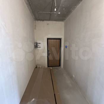 Продается 1-комнатная квартира, 62,5 м²