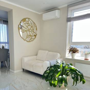 Продается 2-х комнатная квартира, 69 м²