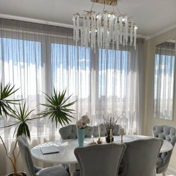 Продается 2-х комнатная квартира, 69 м²