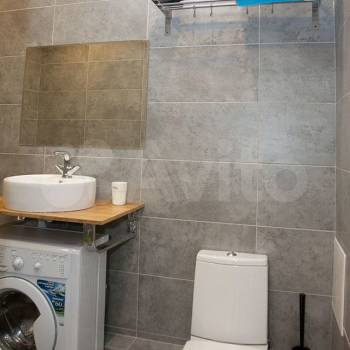 Продается 1-комнатная квартира, 41 м²