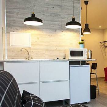 Продается 1-комнатная квартира, 41 м²