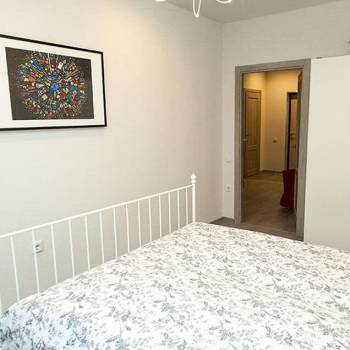 Продается 1-комнатная квартира, 41 м²