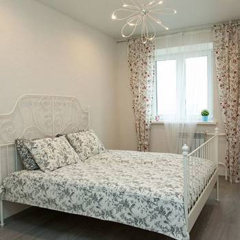 Продается 1-комнатная квартира, 41 м²