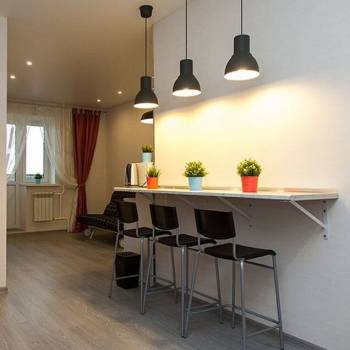 Продается 1-комнатная квартира, 41 м²