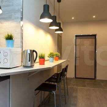 Продается 1-комнатная квартира, 41 м²