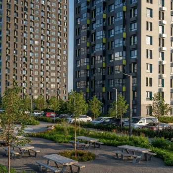 Продается 1-комнатная квартира, 21,7 м²