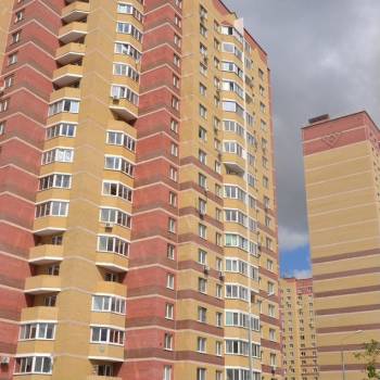 Продается Многокомнатная квартира, 94,4 м²