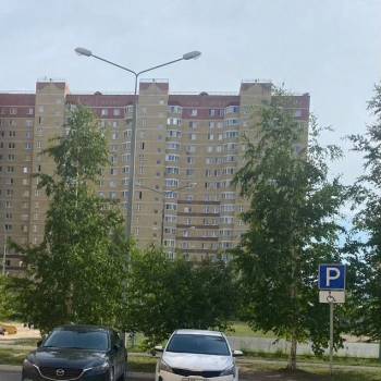 Продается Многокомнатная квартира, 94,4 м²