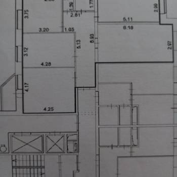 Продается Многокомнатная квартира, 94,4 м²