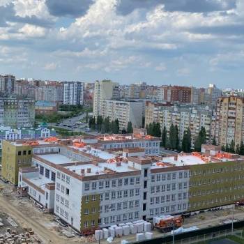 Продается Многокомнатная квартира, 94,4 м²
