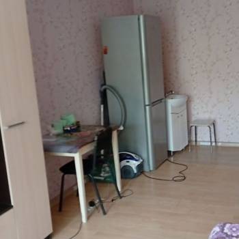 Продается 1-комнатная квартира, 36,9 м²