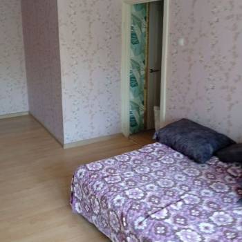 Продается 1-комнатная квартира, 36,9 м²