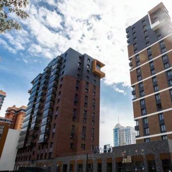 Продается 2-х комнатная квартира, 63,9 м²