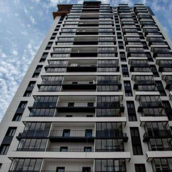 Продается 2-х комнатная квартира, 63,9 м²