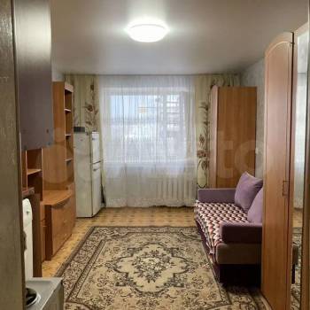 Продается 1-комнатная квартира, 27 м²