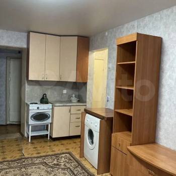 Продается 1-комнатная квартира, 27 м²