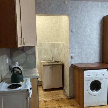 Продается 1-комнатная квартира, 27 м²