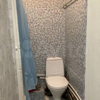 Продается 1-комнатная квартира, 27 м²