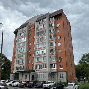 Продается 1-комнатная квартира, 34 м²
