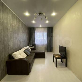 Продается 1-комнатная квартира, 34 м²