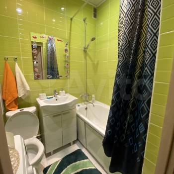 Продается 1-комнатная квартира, 34 м²