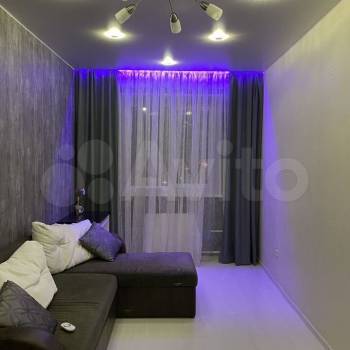 Продается 1-комнатная квартира, 34 м²