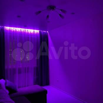 Продается 1-комнатная квартира, 34 м²