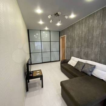 Продается 1-комнатная квартира, 34 м²