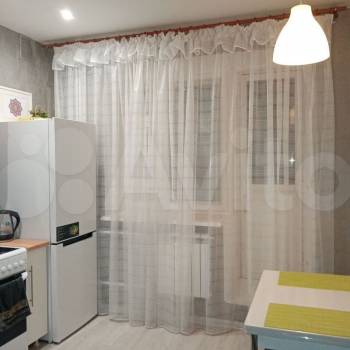 Продается 1-комнатная квартира, 34 м²