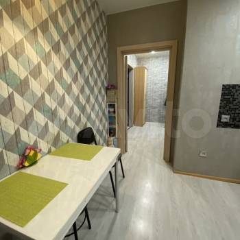 Продается 1-комнатная квартира, 34 м²