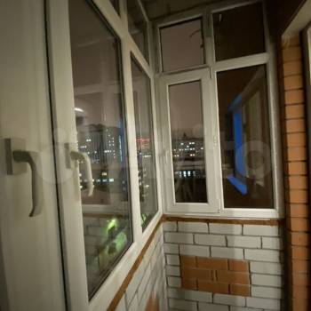 Продается 1-комнатная квартира, 34 м²