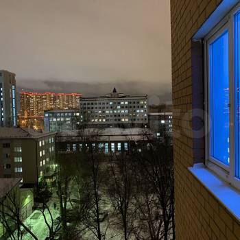 Продается 1-комнатная квартира, 34 м²