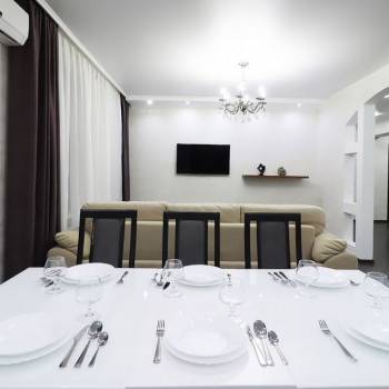 Продается Многокомнатная квартира, 122 м²