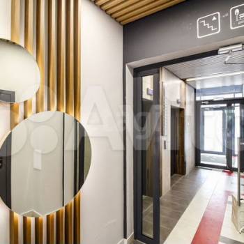 Продается 1-комнатная квартира, 44,8 м²