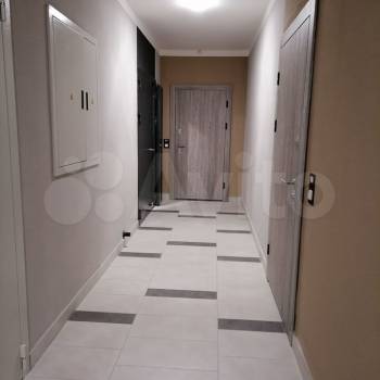 Продается 1-комнатная квартира, 44,8 м²