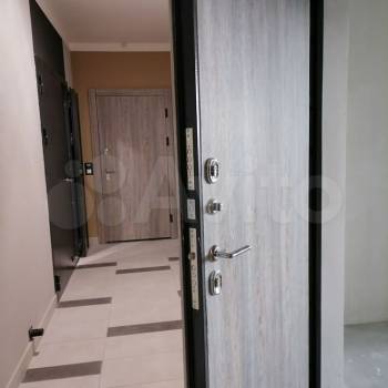 Продается 1-комнатная квартира, 44,8 м²