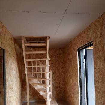 Продается Дом, 72 м²